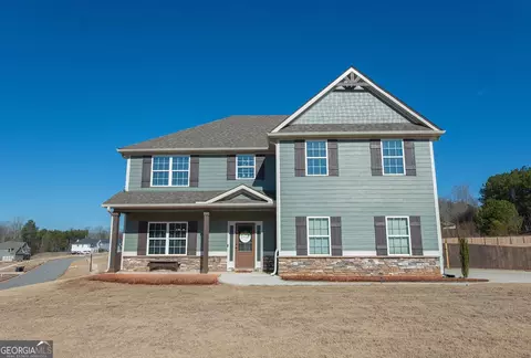 146 Drayton Farm Dr, Senoia, GA 30276