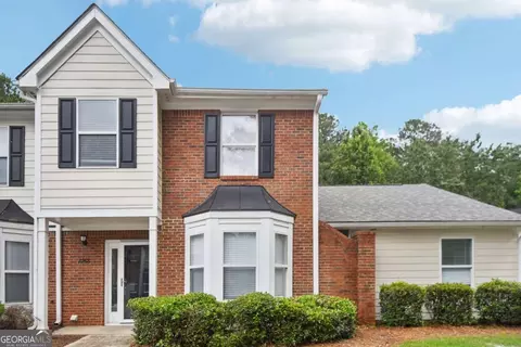 2968 Stonecrest Ln, Lithonia, GA 30038