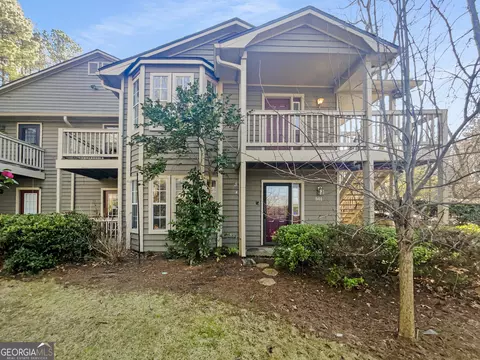 501 Country Park Dr SE, Smyrna, GA 30080
