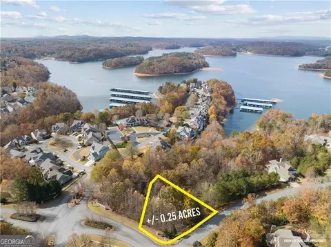 3507 Water Front Dr, Gainesville, GA 30506