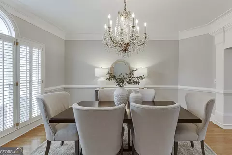 Dining - 9120 Etching Overlook, Duluth, GA 30097 photo 1 of 4