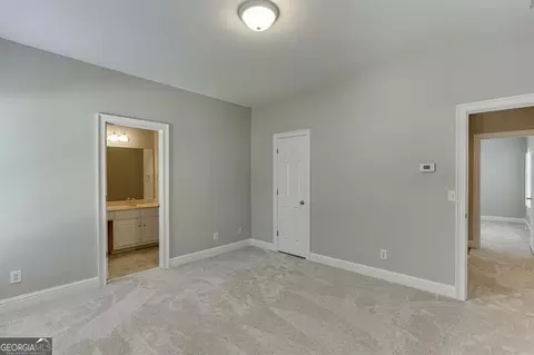 Bedroom - 9120 Etching Overlook, Duluth, GA 30097 photo 5 of 10