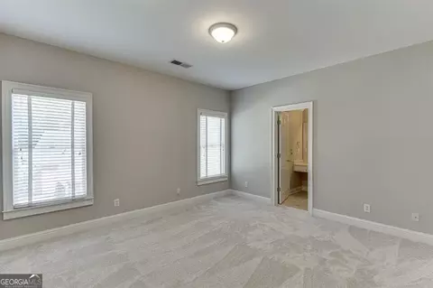 Bedroom - 9120 Etching Overlook, Duluth, GA 30097 photo 4 of 10
