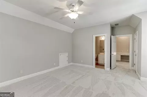 Bedroom - 9120 Etching Overlook, Duluth, GA 30097 photo 7 of 10