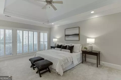 Bedroom - 9120 Etching Overlook, Duluth, GA 30097 photo 1 of 10