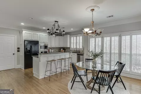 Kitchen - 9120 Etching Overlook, Duluth, GA 30097 photo 1 of 7