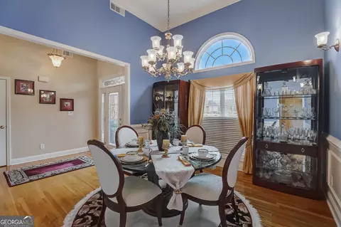 209 Candice Ct, Hampton, GA 30228 photo 5