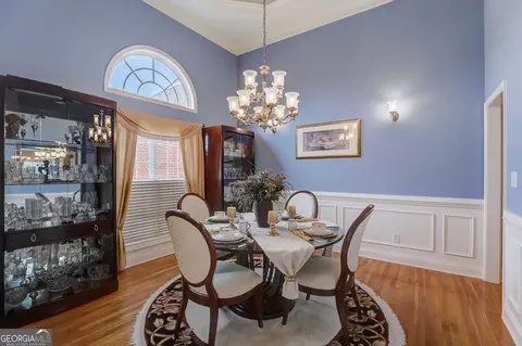209 Candice Ct, Hampton, GA 30228 photo 4