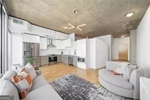 3324 Peachtree Rd NE #2706, Atlanta, GA 30326