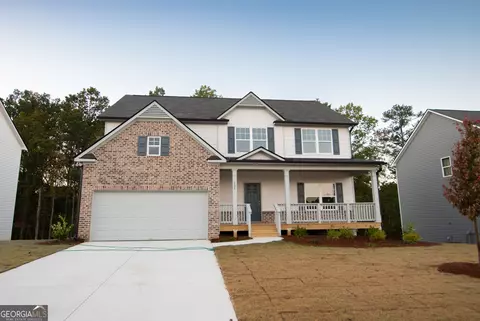 404 River Run Dr #67, Dallas, GA 30132