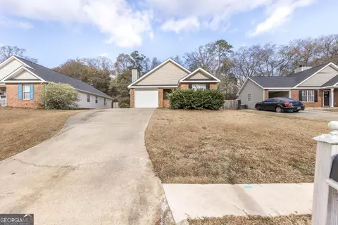 111 Willis Creek Rd, Warner Robins, GA 31088