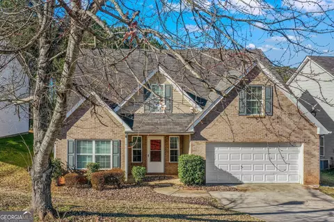 402 Pearl St, Locust Grove, GA 30248