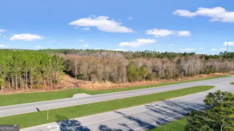 0 Highway 84, Ludowici, GA 31316