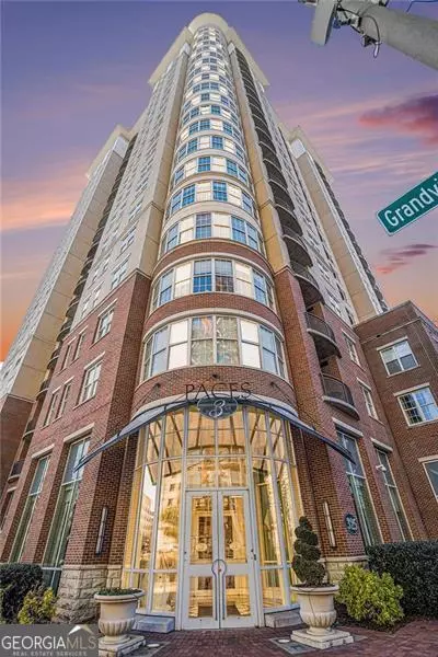 325 Paces Ferry Rd #1110, Atlanta, GA 30305