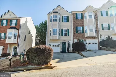 1615 Indian Way, Cumming, GA 30040