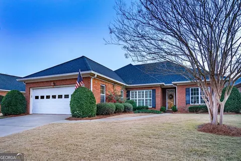 121 Wisteria Ridge Ter, Lagrange, GA 30240