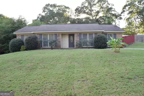 6517 Horner Dr, Columbus, GA 31909