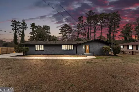 1585 Hebron Ln, Riverdale, GA 30296