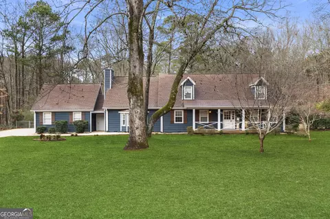 50 Allie Dr, Mcdonough, GA 30252