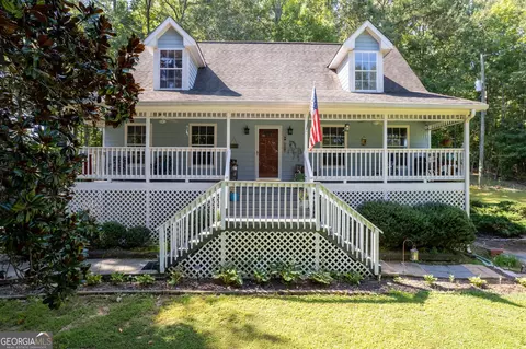 1286 Ammons Bridge Rd, Monroe, GA 30655