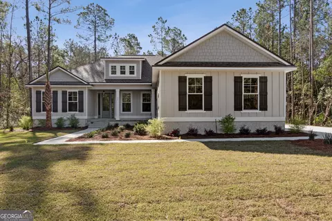 111 Clarks Xing, Woodbine, GA 31569