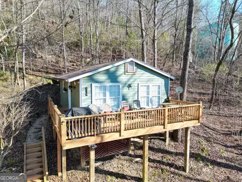 198 Florida Ave, Clayton, GA 30525