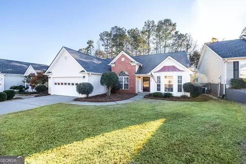 101 Bellaire Ln, Newnan, GA 30265