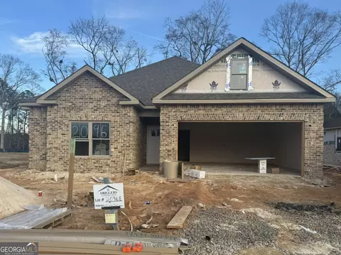 227 Willowbrook, Kathleen, GA 31047