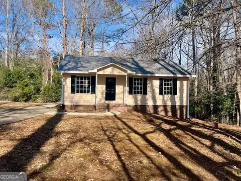 1723 E Mercer Dr, Griffin, GA 30223