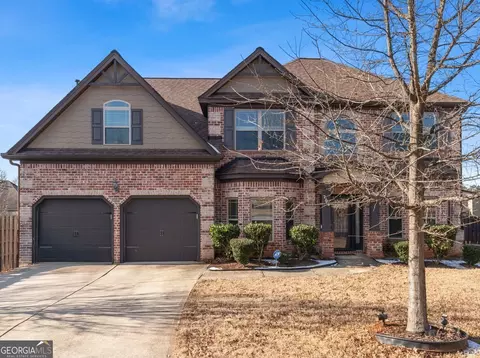704 Kitts Ct, Mcdonough, GA 30253