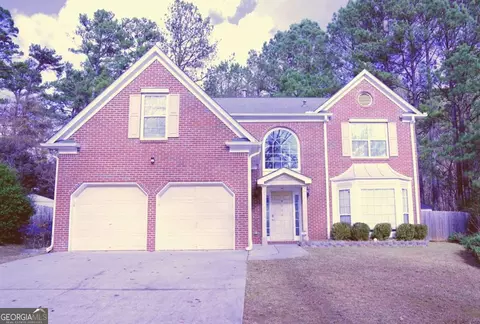 4010 Bradstone Trce NW, Lilburn, GA 30047