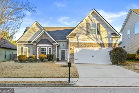 350 Stillwood Dr, Newnan, GA 30265