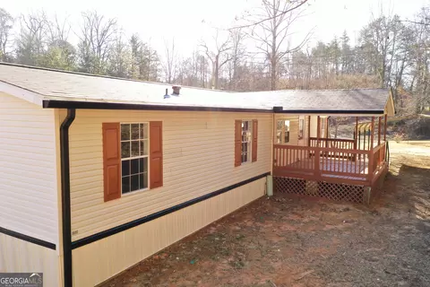 1075 Habersham Mills Rd, Demorest, GA 30535