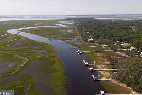 21 Cumberland Harbour Boulevard, Saint Marys, GA 31558