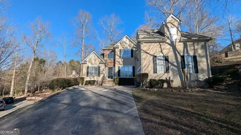 106 Ashwood Ct N, Stockbridge, GA 30281