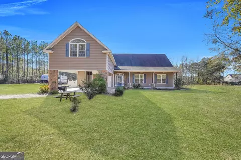 20870 Ga 144 Hwy, Richmond Hill, GA 31324