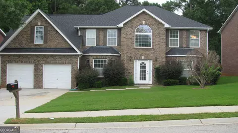 267 Bella Vista Ter, Mcdonough, GA 30253