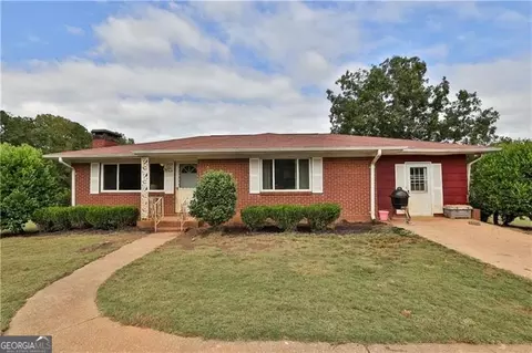 363 Nebo Rd, Dallas, GA 30157