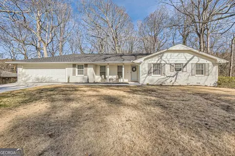 3696 Winbrooke Ln, Tucker, GA 30084