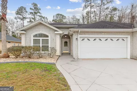 105 Kathryne Bailey Dr, Kingsland, GA 31548