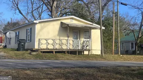 141 Moore St SE, Crawfordville, GA 30631