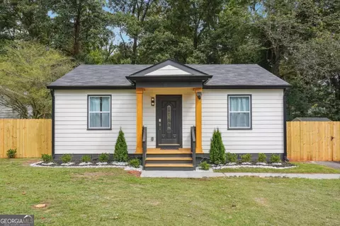 2082 Perkerson Rd SW, Atlanta, GA 30310