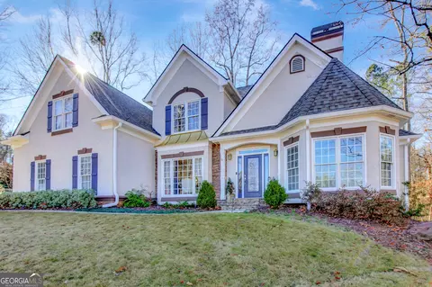 303 The Enclave, Peachtree City, GA 30269