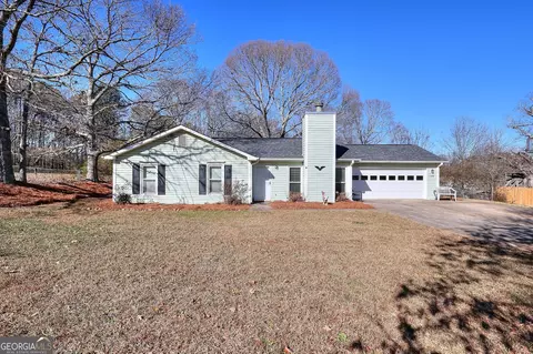 194 Carl Cedar Hill Rd, Winder, GA 30680