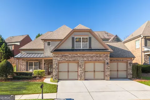 11192 Brookhavenclub Dr, Johns Creek, GA 30097