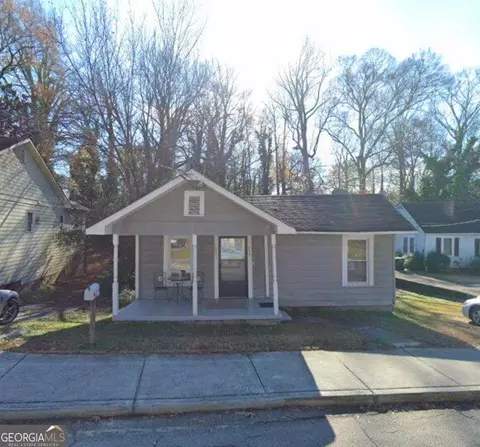 754 North Ave, Atlanta, GA 30354