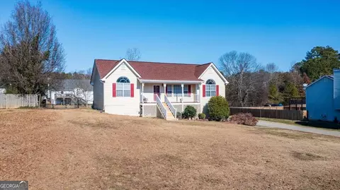 718 Calloway Dr, Rockmart, GA 30153