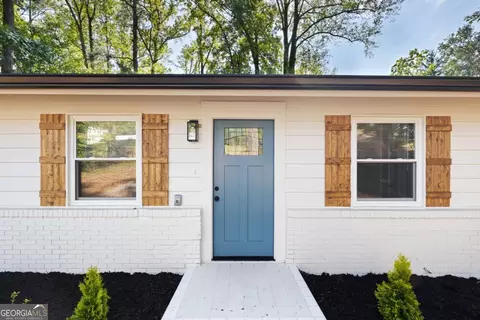 248 Pat Mell Rd SE, Marietta, GA 30060