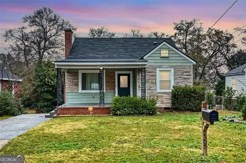 2305 8th St, Columbus, GA 31906