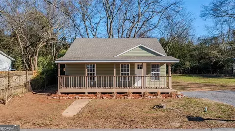 167 Oak St, Summerville, GA 30747